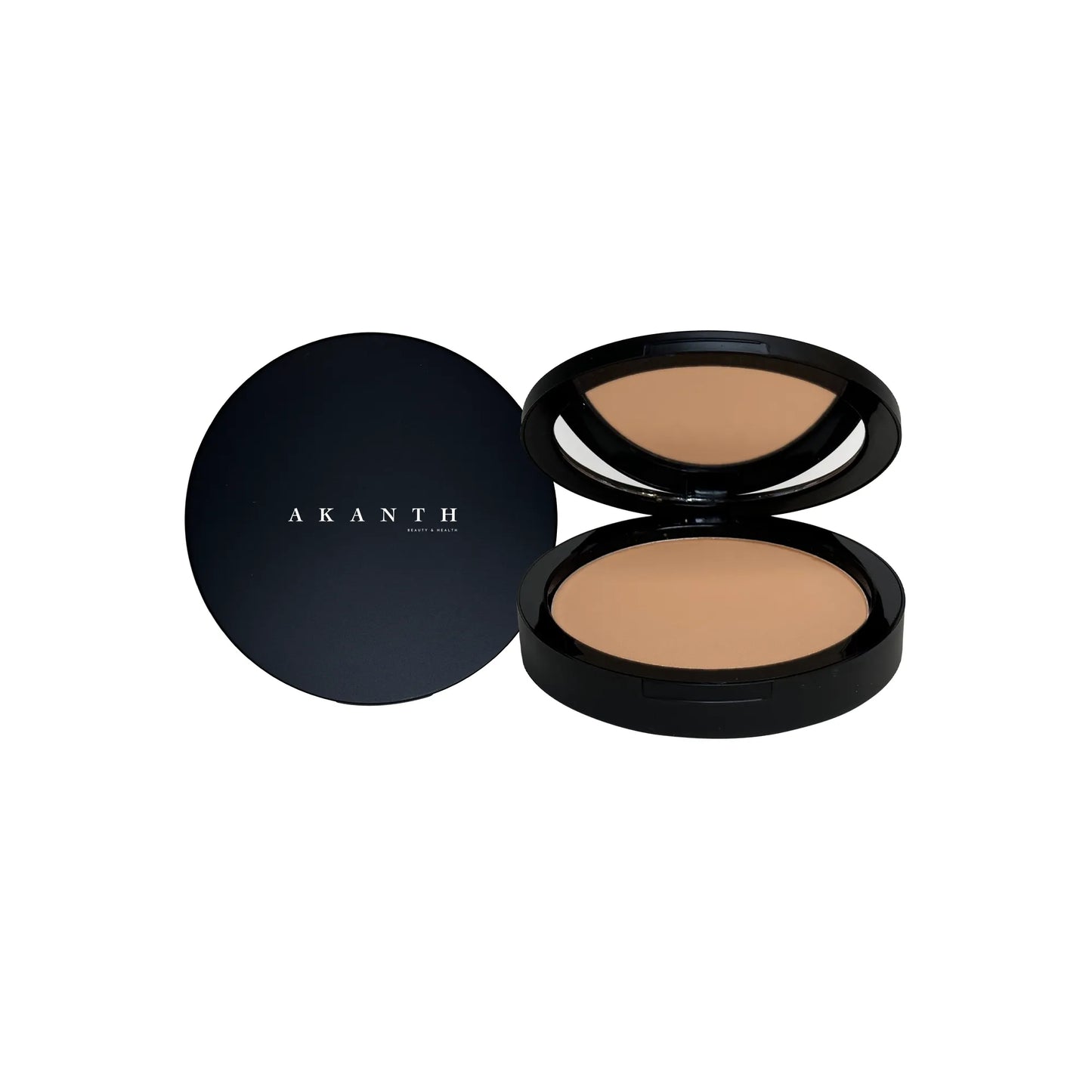 Dual Blend Powder Foundation - Mesa