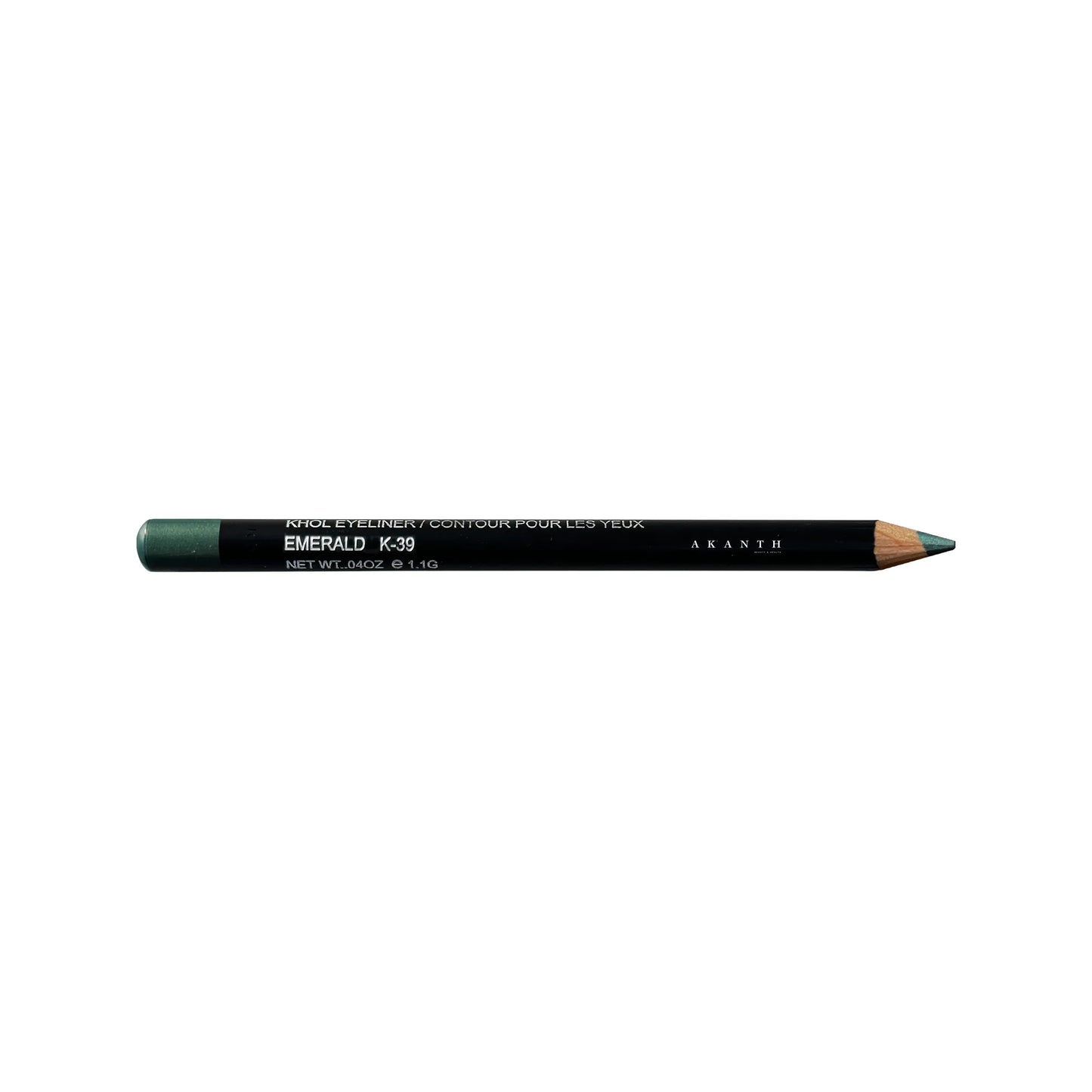 Khol Eyeliner - Emerald