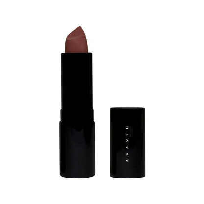 Luxury Matte Lipstick - Melrose