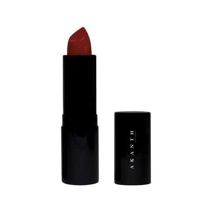 Luxury Matte Lipstick - Red Carpet Red