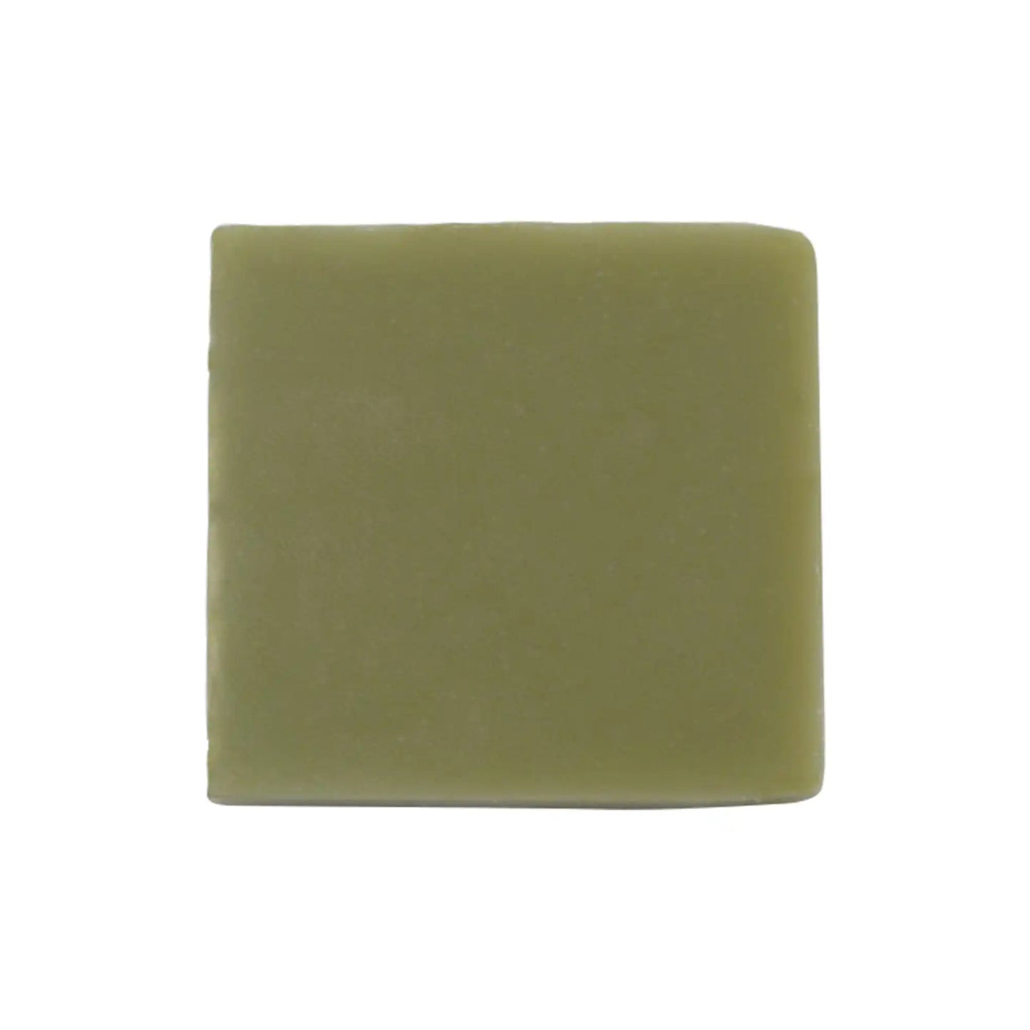 Natural Soothing Soap - Aloe