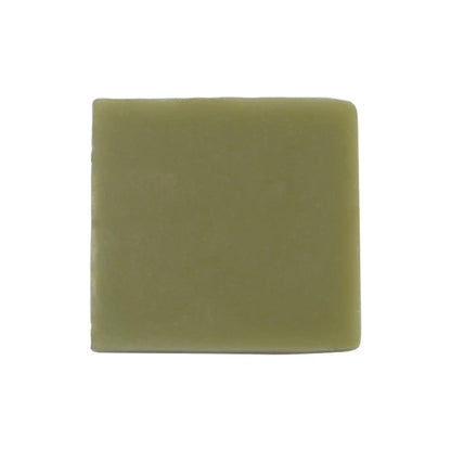 Natural Soothing Soap - Aloe