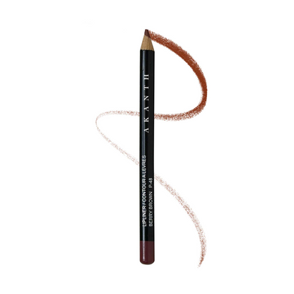 Lip Liner - Berry Brown