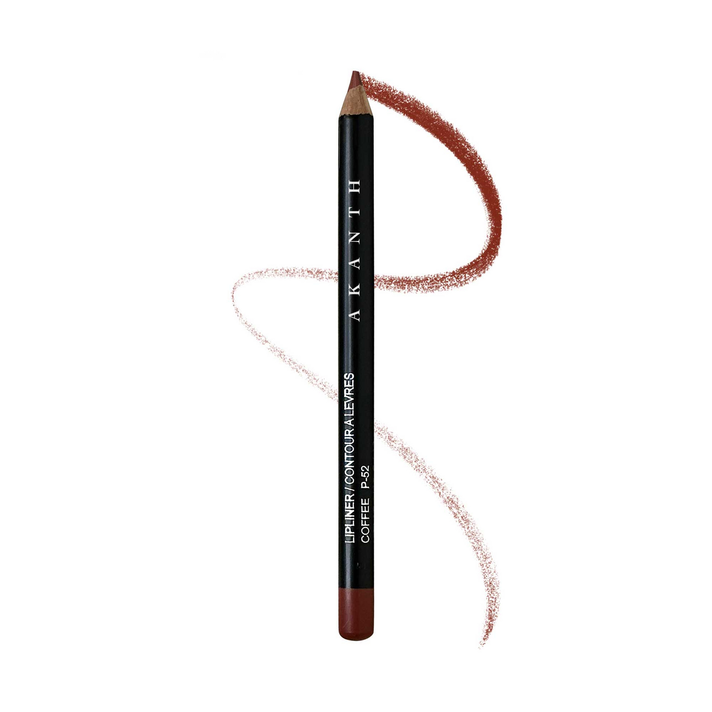 Lip Liner - Coffee